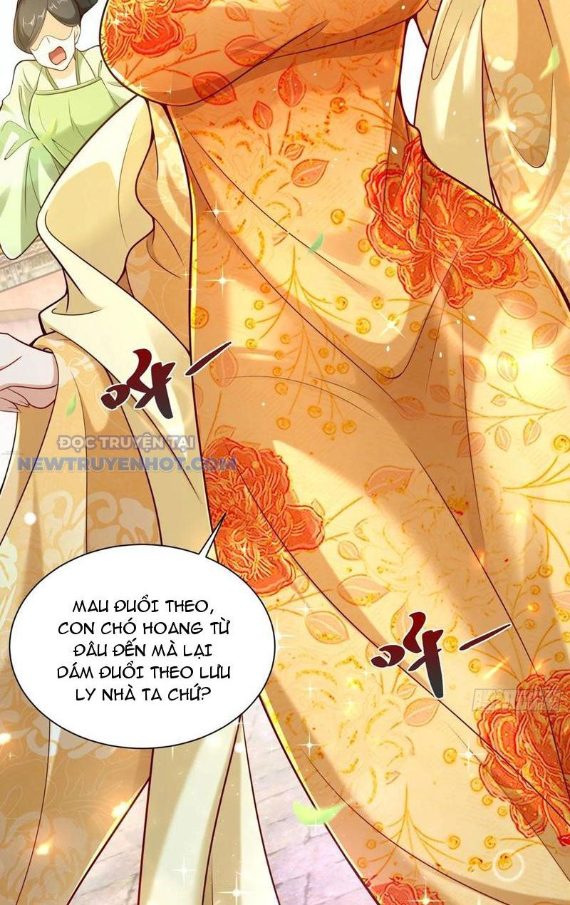 Ta Thực Sự Không Muốn Làm Thần Tiên chapter 66 - Trang 49