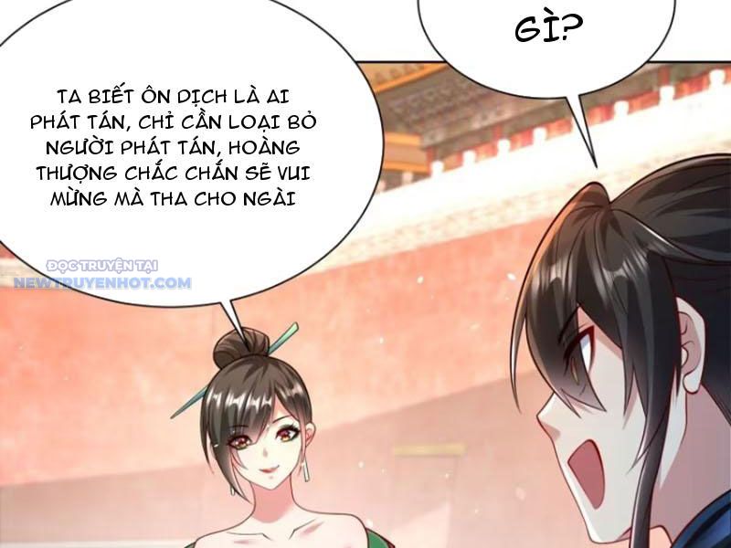 Ta Thực Sự Không Muốn Làm Thần Tiên chapter 50 - Trang 48