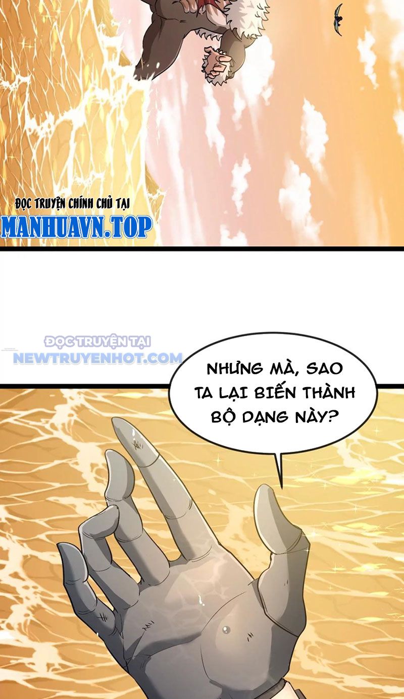 Ta Là Quái Thú Đại Chúa Tể chapter 65 - Trang 5