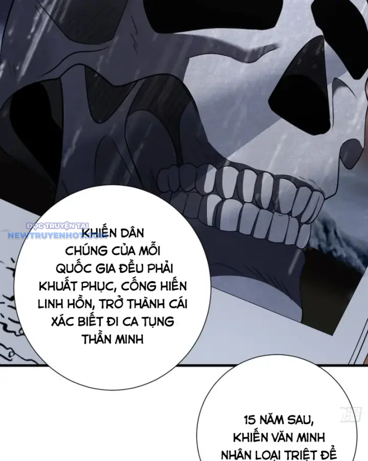 Trảm Thần chapter 7 - Trang 31