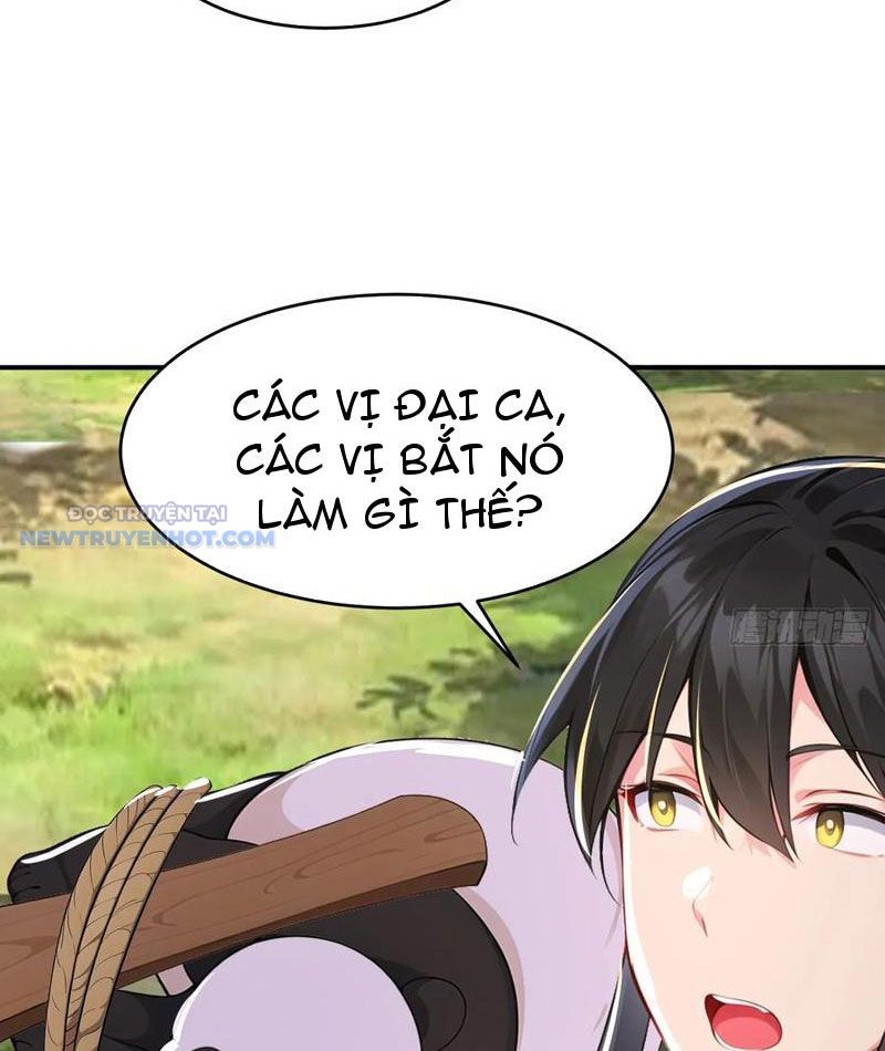 Ta Thực Sự Không Muốn Làm Thần Tiên chapter 107 - Trang 25