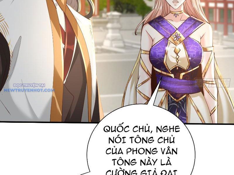 Hệ Thống Hèn Mọn Quỳ Xuống Cầu Xin Ta Vô địch chapter 13 - Trang 27