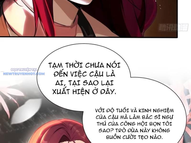 đệ Nhất Ngự Thú Sư chapter 12 - Trang 65