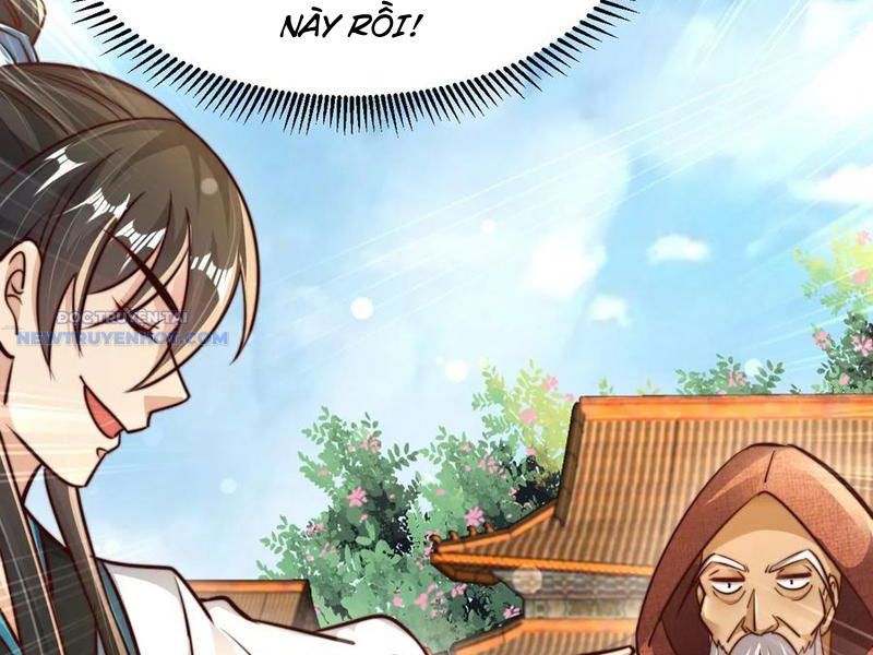 Ta Thực Sự Không Muốn Làm Thần Tiên chapter 78 - Trang 5