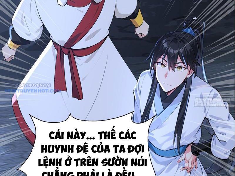 Ta Thực Sự Không Muốn Làm Thần Tiên chapter 98 - Trang 74