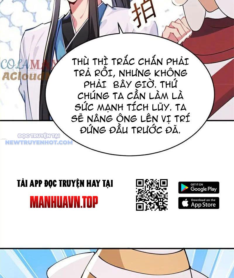 Ta Thực Sự Không Muốn Làm Thần Tiên chapter 108 - Trang 78