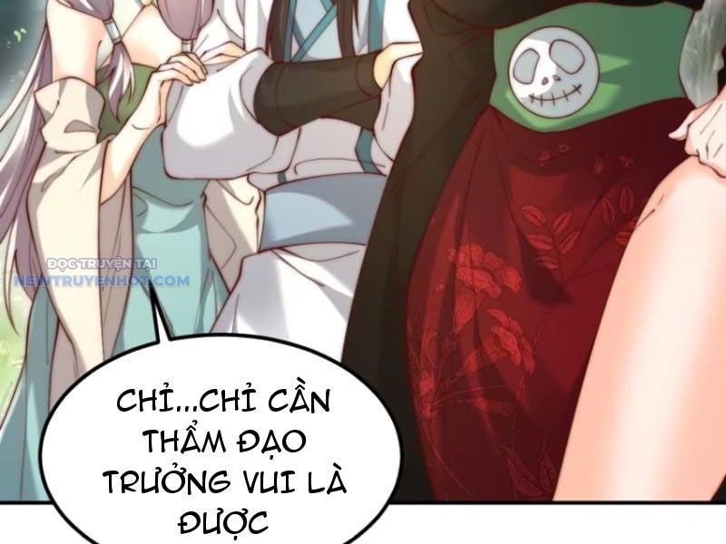 Ta Thực Sự Không Muốn Làm Thần Tiên chapter 43 - Trang 21