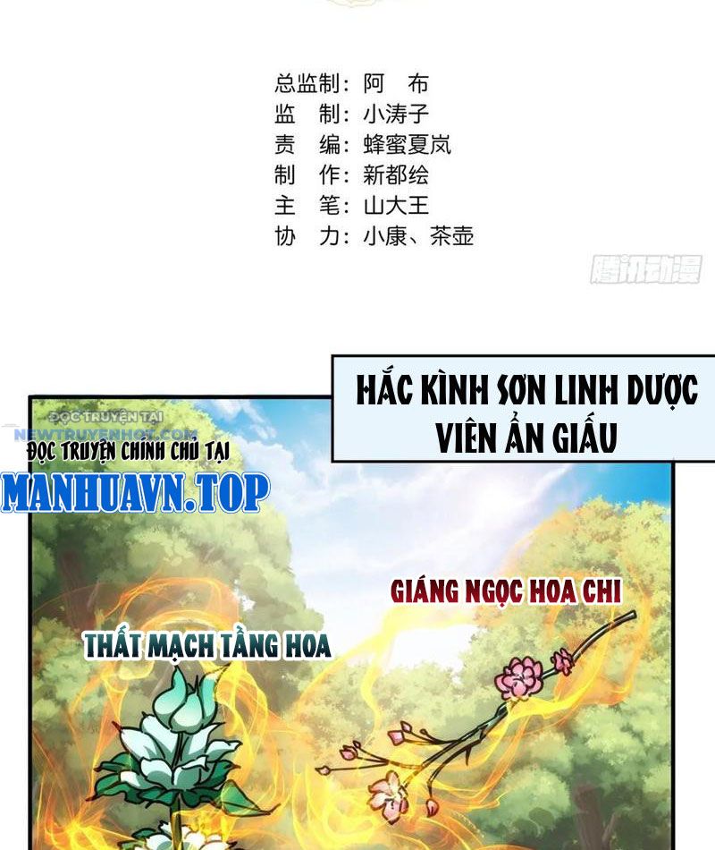 Mời Công Tử Trảm Yêu chapter 127 - Trang 4