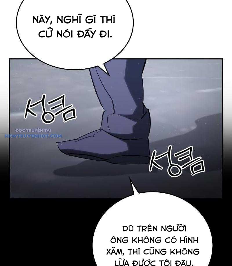 Dạ Thánh: The Zero chapter 5 - Trang 46