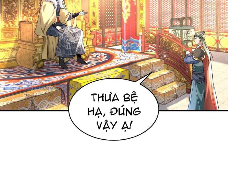 Tân Hỗn Độn Kiếm Thần chapter 197 - Trang 29