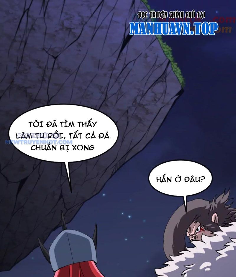 Ta Là Quái Thú Đại Chúa Tể chapter 66 - Trang 58