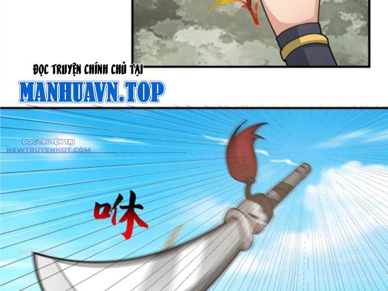 Hỗn Độn Thiên Đế Quyết chapter 79 - Trang 20