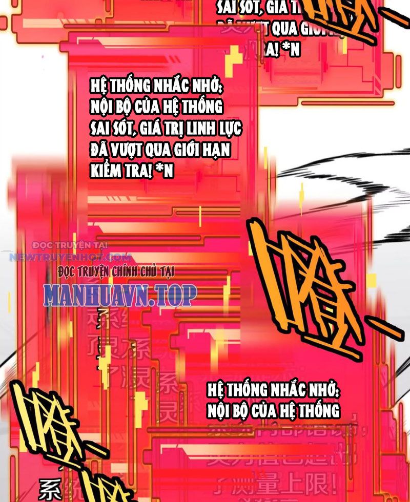 Ta Là Quái Thú Đại Chúa Tể chapter 42 - Trang 27