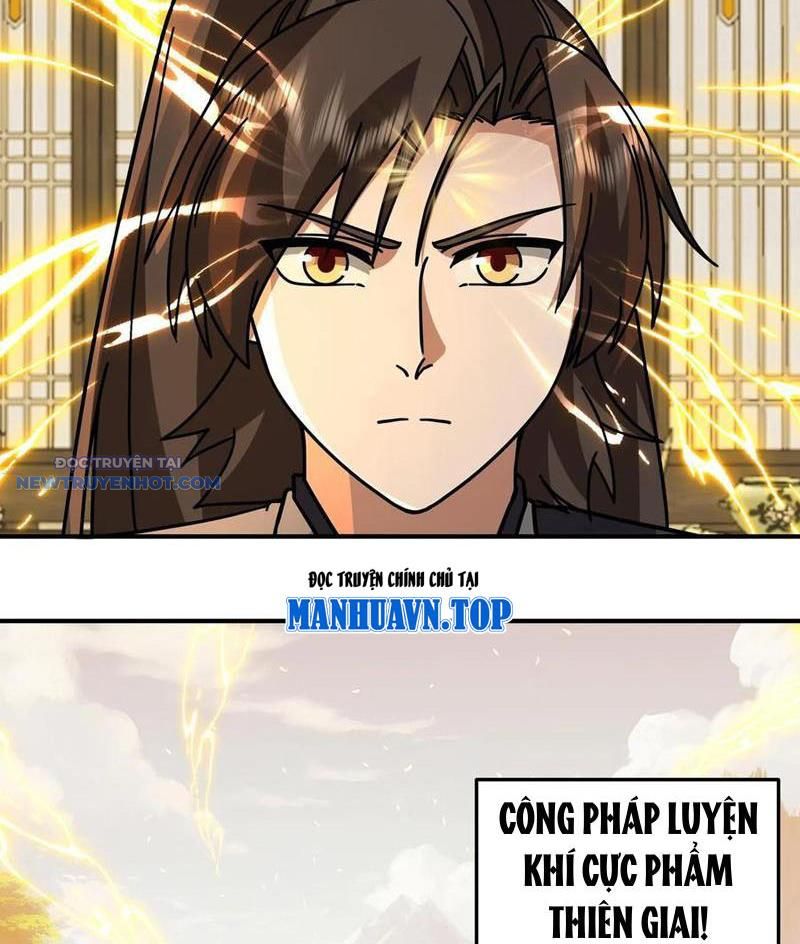 Hỗn Độn Thiên Đế Quyết chapter 115 - Trang 28