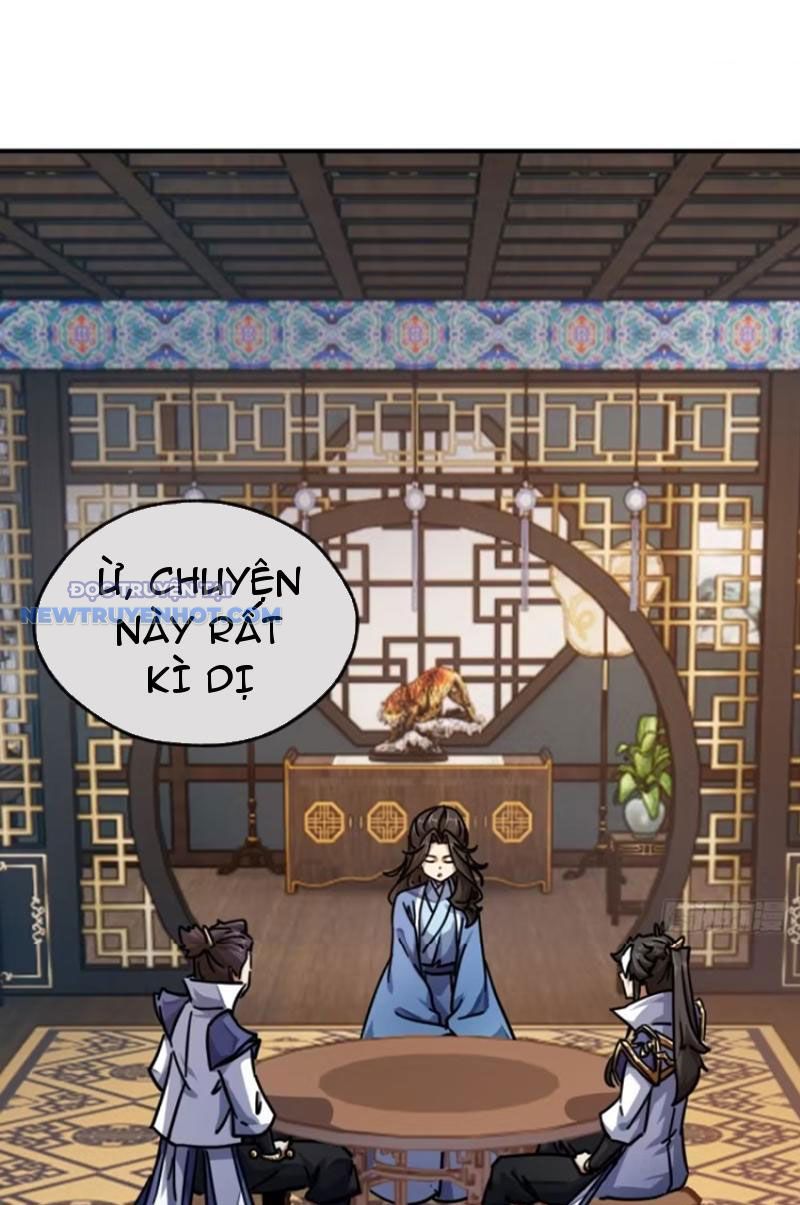 Mời Công Tử Trảm Yêu chapter 32 - Trang 25