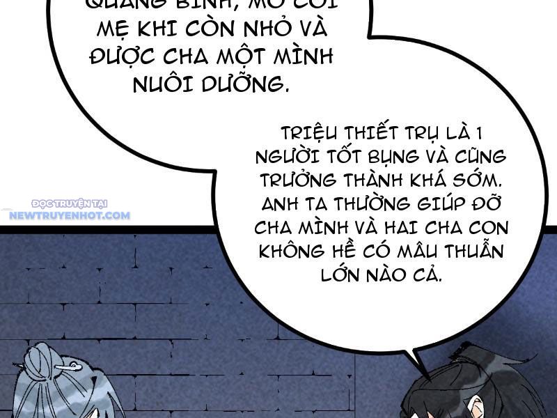 Trở Thành Tiên Bắt đầu Từ Việc Xuyên Không Thành... Heo chapter 49 - Trang 80