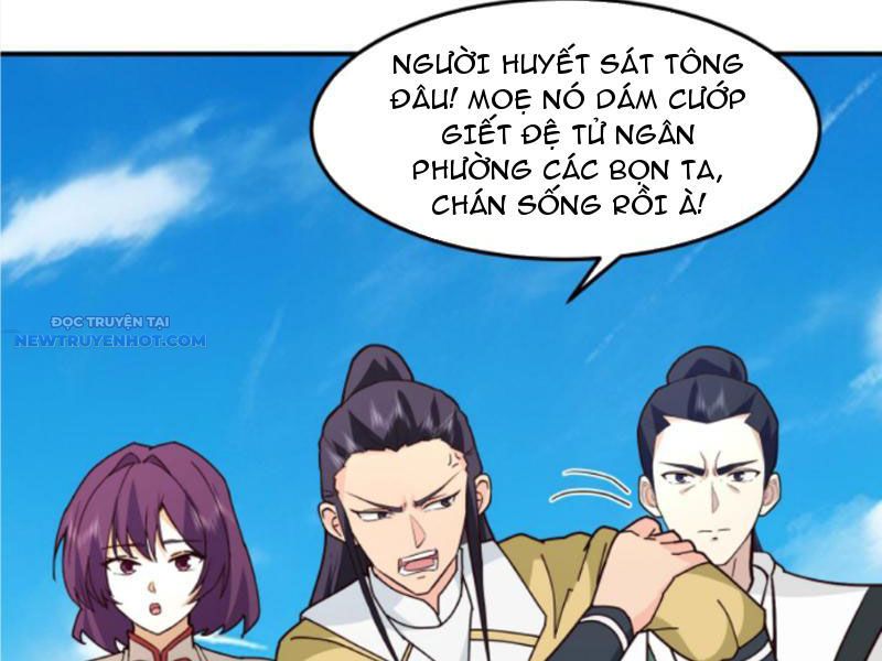 Hỗn Độn Thiên Đế Quyết chapter 81 - Trang 13