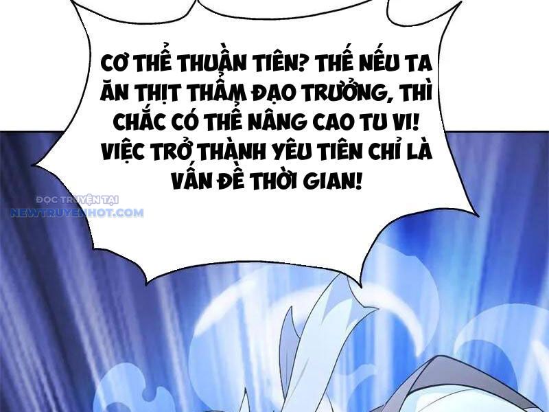 Ta Thực Sự Không Muốn Làm Thần Tiên chapter 114 - Trang 12