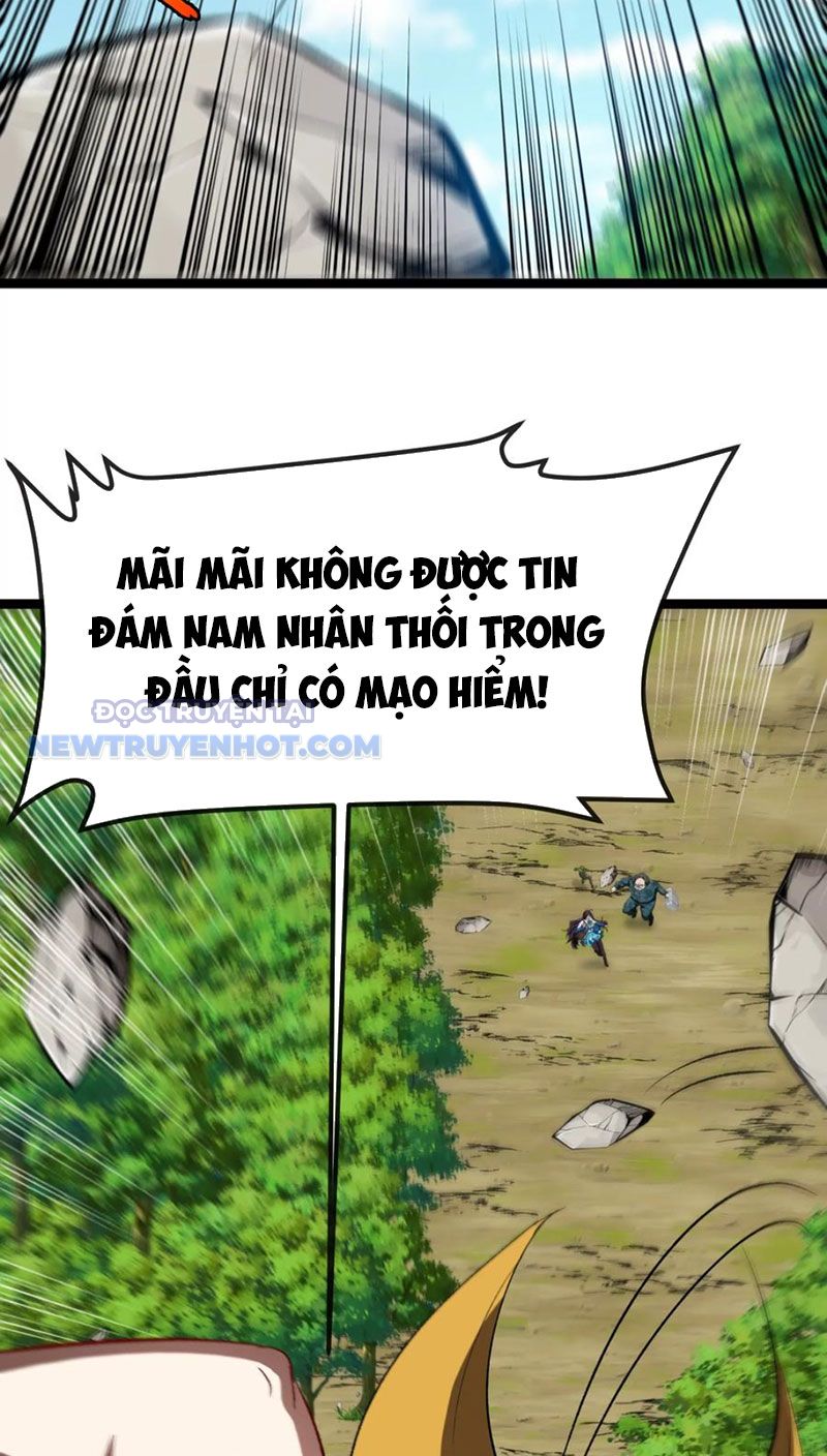 Ta Là Quái Thú Đại Chúa Tể chapter 60 - Trang 57