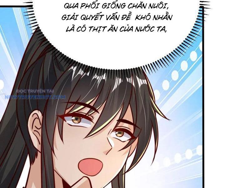 Ta Thực Sự Không Muốn Làm Thần Tiên chapter 79 - Trang 8