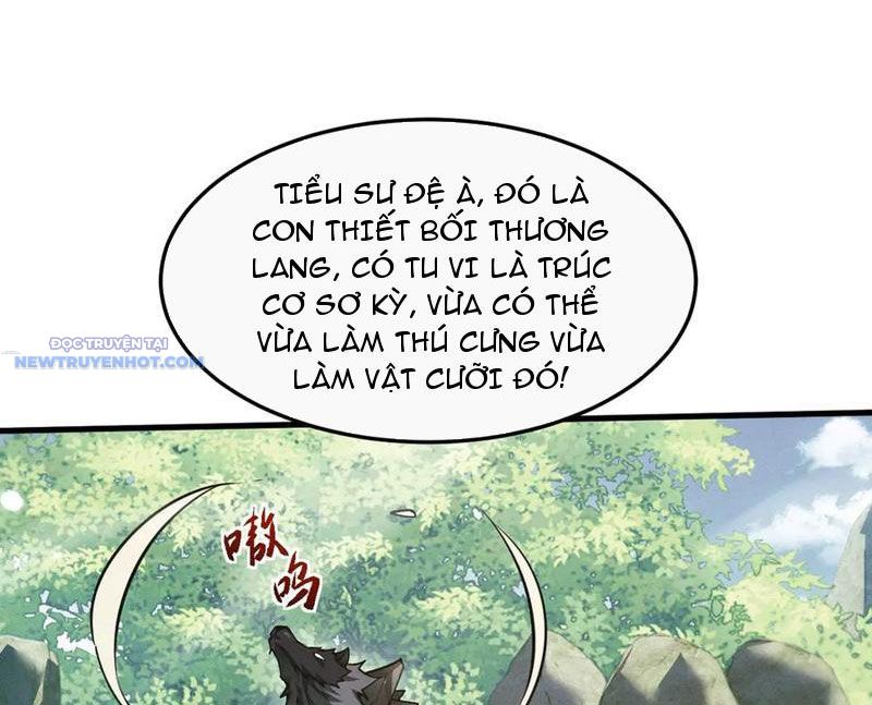 Toàn Chức Kiếm Tu chapter 16 - Trang 57