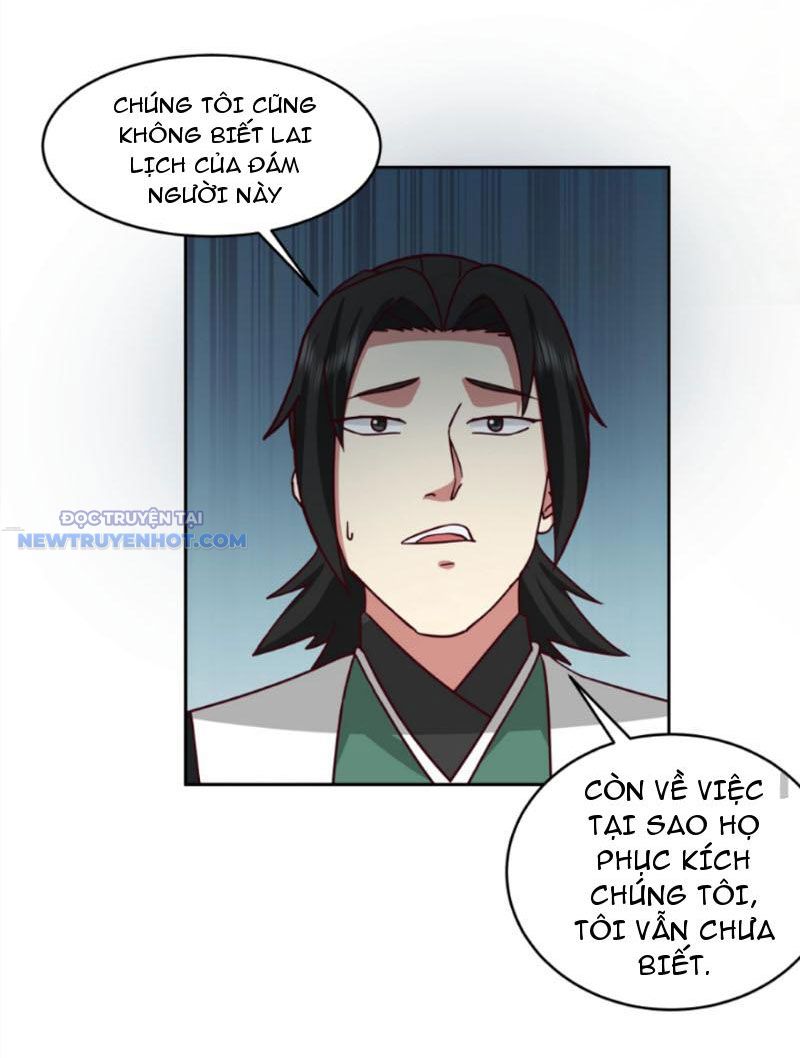 Hỗn Độn Thiên Đế Quyết chapter 68 - Trang 31