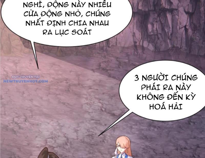 Hỗn Độn Thiên Đế Quyết chapter 74 - Trang 50