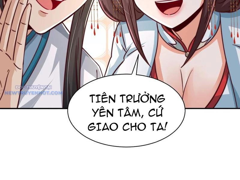 Ta Thực Sự Không Muốn Làm Thần Tiên chapter 83 - Trang 43