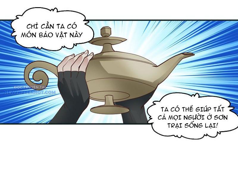 Vô Địch Thật Tịch Mịch chapter 28 - Trang 2