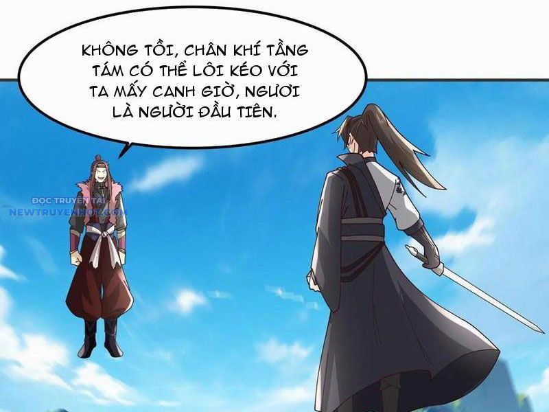 Hỗn Độn Thiên Đế Quyết chapter 85 - Trang 2