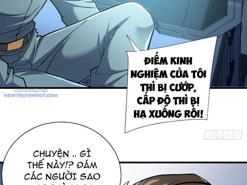 Mệnh Luân Chi Chủ! Làm Kẻ Biến Dị Giáng Xuống Nhân Gian chapter 11 - Trang 35