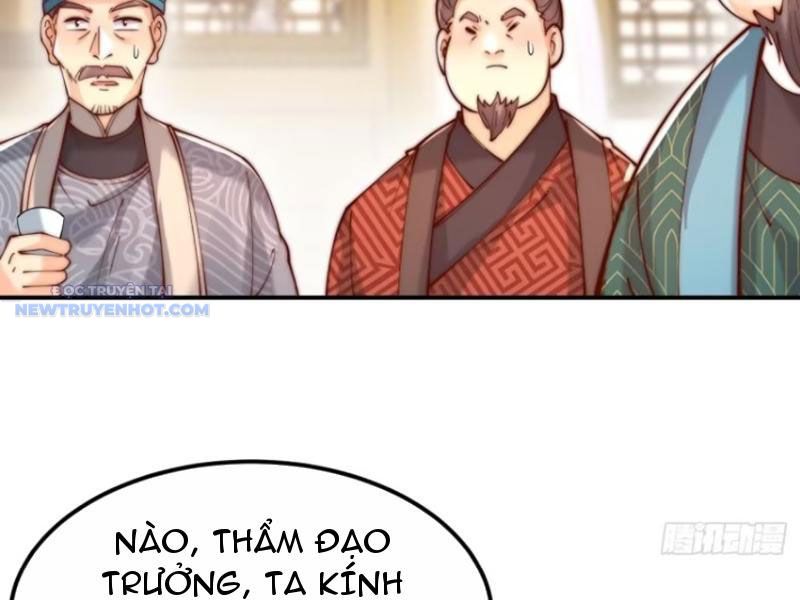 Ta Thực Sự Không Muốn Làm Thần Tiên chapter 44 - Trang 12