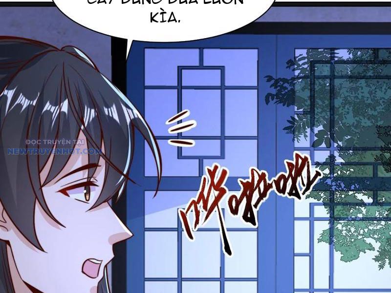 Ta Thực Sự Không Muốn Làm Thần Tiên chapter 84 - Trang 87