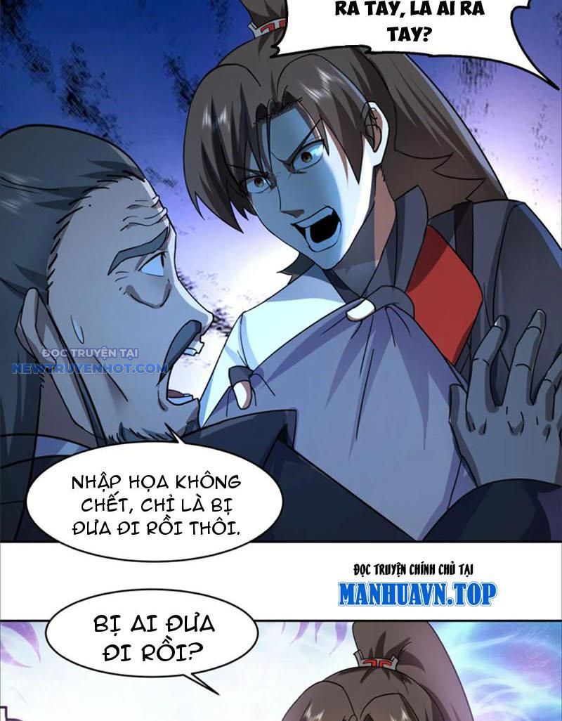 Hỗn Độn Thiên Đế Quyết chapter 57 - Trang 14