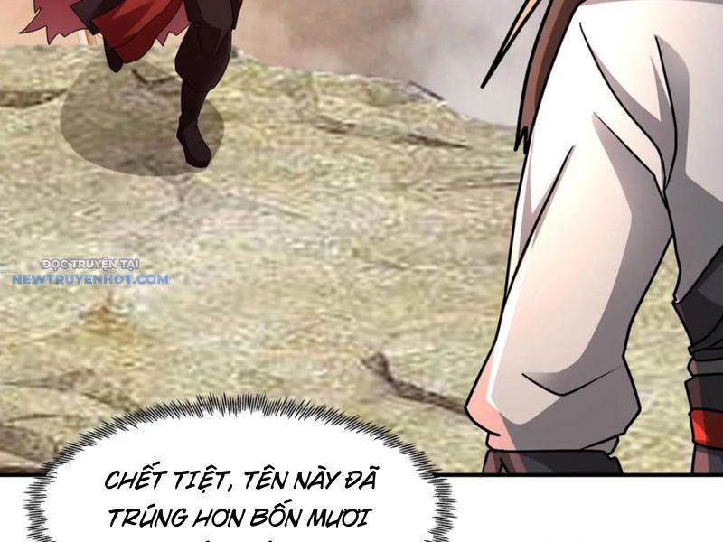 Hỗn Độn Thiên Đế Quyết chapter 114 - Trang 56