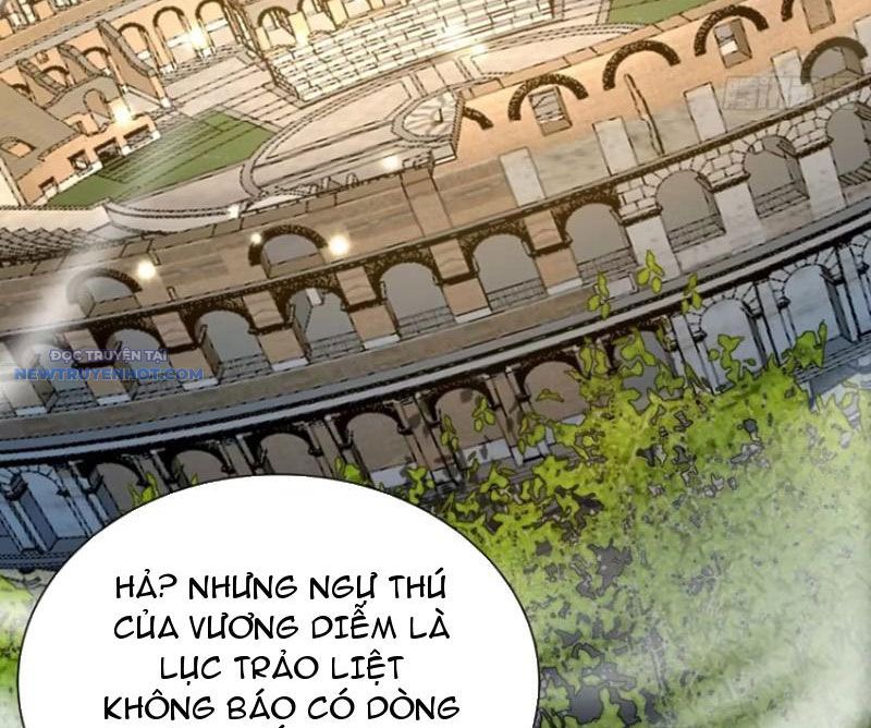 đệ Nhất Ngự Thú Sư chapter 8 - Trang 19