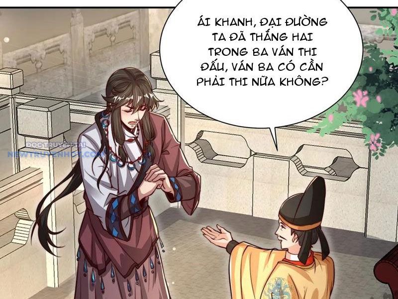 Ta Thực Sự Không Muốn Làm Thần Tiên chapter 77 - Trang 35