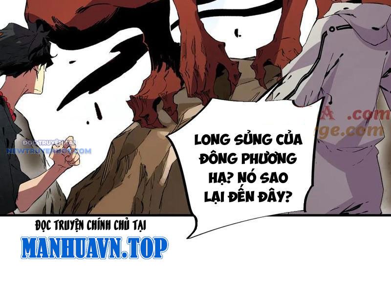 Thiên Sinh Độc Nãi, Ta Nguyền Rủa Toàn Thế Giới! chapter 37 - Trang 103