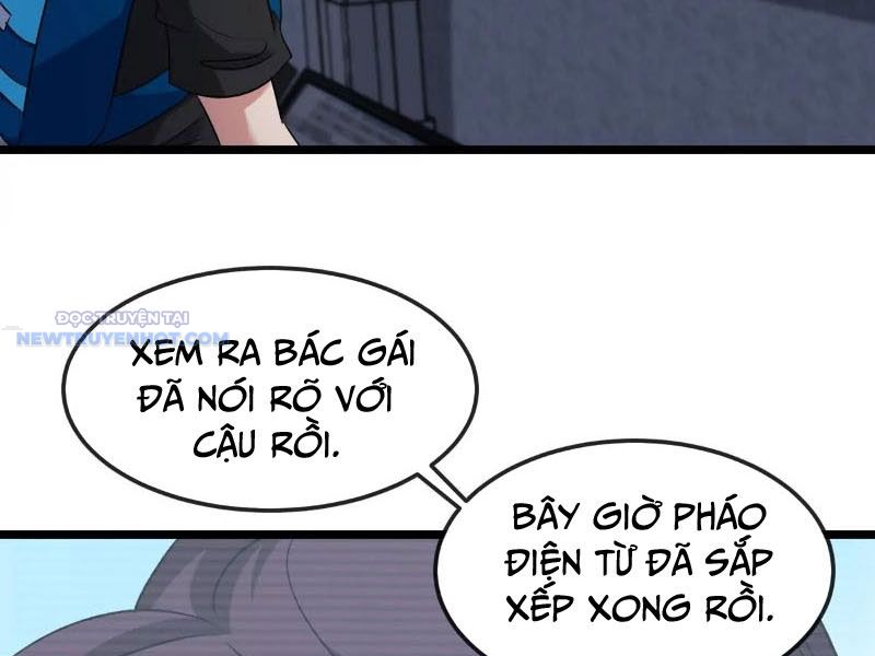 Ta Là Quái Thú Đại Chúa Tể chapter 68 - Trang 31