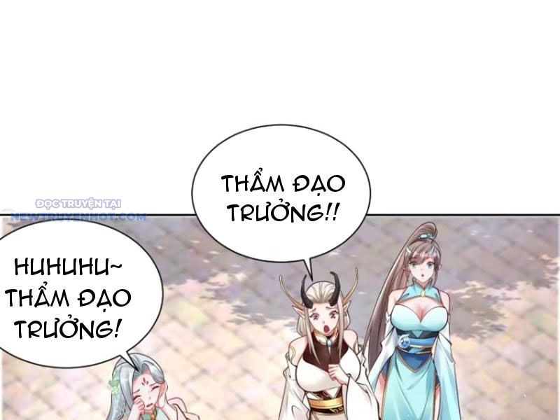 Ta Thực Sự Không Muốn Làm Thần Tiên chapter 50 - Trang 37