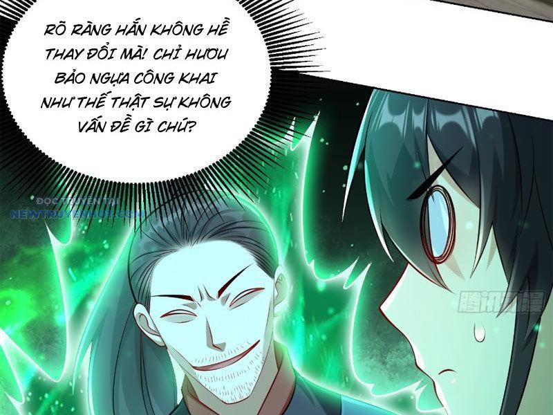 Ta Thực Sự Không Muốn Làm Thần Tiên chapter 57 - Trang 6