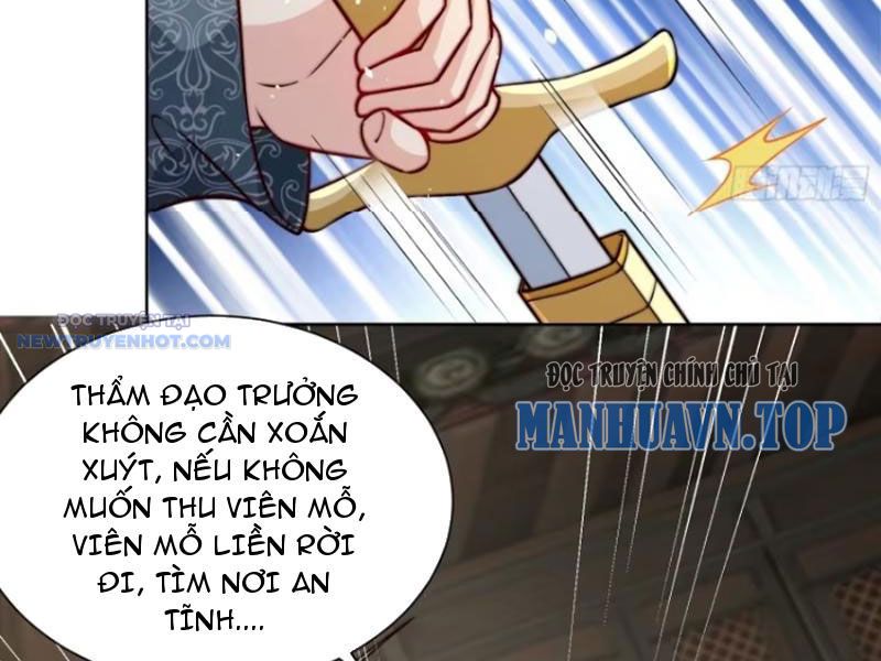 Ta Thực Sự Không Muốn Làm Thần Tiên chapter 45 - Trang 27