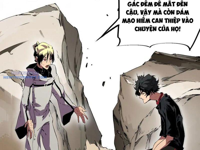 Thiên Sinh Độc Nãi, Ta Nguyền Rủa Toàn Thế Giới! chapter 37 - Trang 96