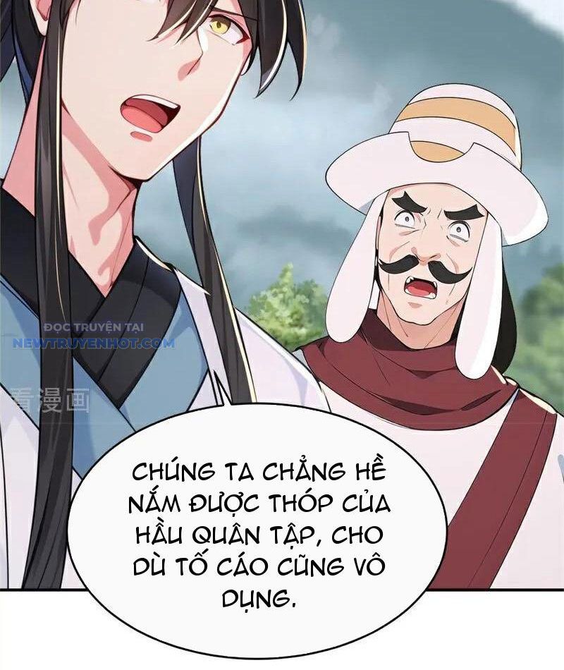 Ta Thực Sự Không Muốn Làm Thần Tiên chapter 108 - Trang 76