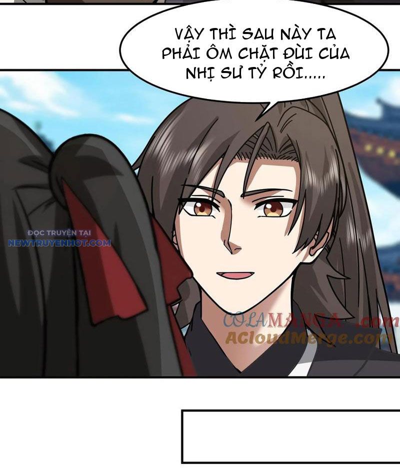 Hỗn Độn Thiên Đế Quyết chapter 120 - Trang 36