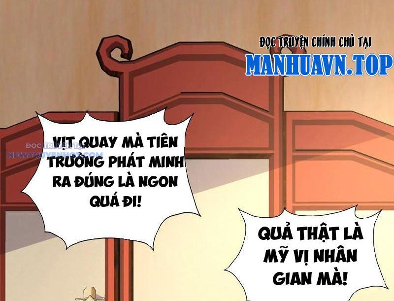 Ta Thực Sự Không Muốn Làm Thần Tiên chapter 90 - Trang 77