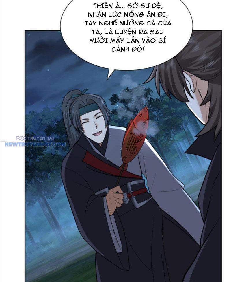 Hỗn Độn Thiên Đế Quyết chapter 35 - Trang 3