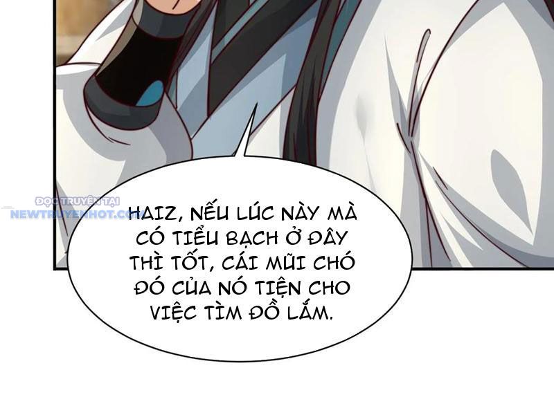 Ta Thực Sự Không Muốn Làm Thần Tiên chapter 83 - Trang 90