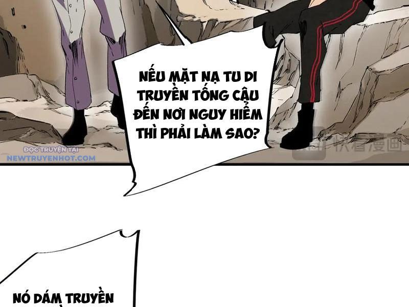 Thiên Sinh Độc Nãi, Ta Nguyền Rủa Toàn Thế Giới! chapter 37 - Trang 97