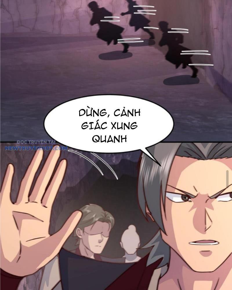 Hỗn Độn Thiên Đế Quyết chapter 74 - Trang 29